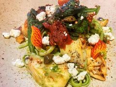 -THE CANNERY&JUJU 新鲜海鲜·牛排美食酒廊