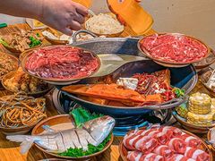 -阳阳老火锅(小南门店)