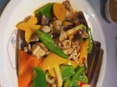 -鲜粉匠·鲍汁肠粉(民治店)