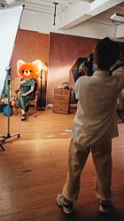 -时纪母女写真父母纪念照(静安店)