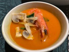 -翡翠鸟精品泰国菜(北辰财富中心店)