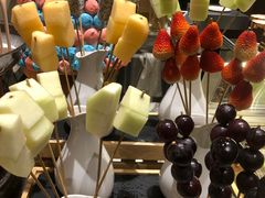 -沈阳和平艾美酒店新食谱西餐厅