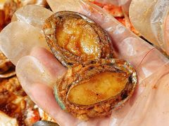 -The Boiling Crab宝灵蟹手抓海鲜(中国首店)