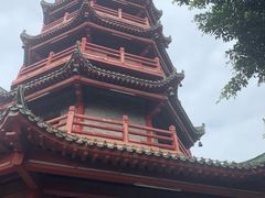 -南沙天后宫景区