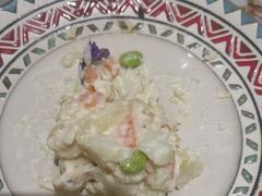 -通海俄式烧烤·俄罗斯大串(嵩山路店)