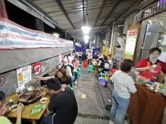 大堂-渝味黄姐火锅(黄泥村店)