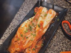 -高丽苑韩国烤肉(海昌路旗舰店)