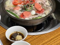 -海关荤豆花(洋河一路店)