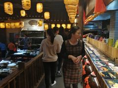 -凤凰山斑鱼馆(恭城店)