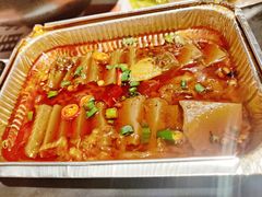 -寂寞的豆芽(西大望南路店)