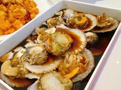 -路家小馆(富力又一城店)