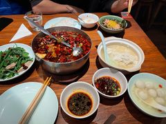 -双流老妈兔头(荟聚店)