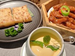 -晓粤·惹味粤菜(凯德乐峰广场店)