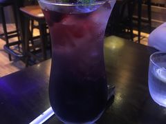 紫幻银河-bluefrog蓝蛙(皇庭广场店)