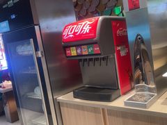 -半天妖烤鱼(大兴大悦春风里店)