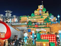 -日本环球影城