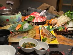 -藤原布二·大正创意料理(五台山店)