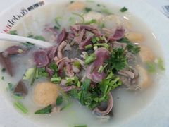 -鸭得堡老鸭汤·鸭血粉丝(凤凰西街店)
