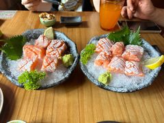 -昊·来了寿司(台湾街店)