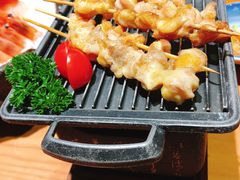 -吟松日式料理(莘庄店)