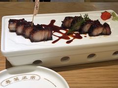 -粤集·手工粤菜(皇庭广场店)