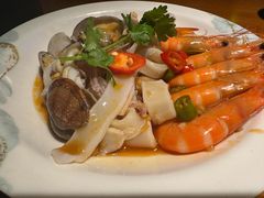 -钳小厨疯味1987肉蟹煲(美一城广场店)
