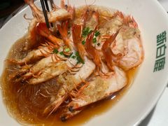 -新白鹿餐厅(第一百货店)