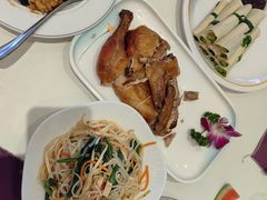 -凯鸽酒楼(大同振兴街店)