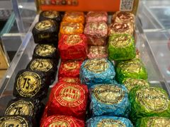 -VENCHI 闻绮(北京汉光店)