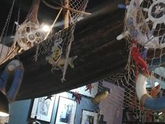 大堂-煲得鲜·桐乡煲·小龙虾(万达店)