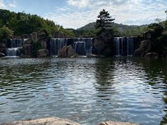 -白马涧龙池景区