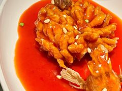 焕章松鼠桂鱼-民国红公馆·秦淮八艳(夫子庙店)