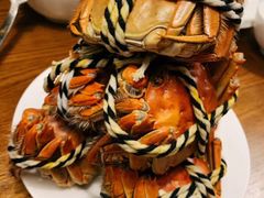-昆山琶拉帝诗酒店·河畔咖啡厅Riverside Cafe