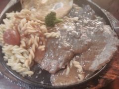 -贵族皇仕牛排(宁德1店)