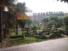 -融侨大酒店-榕苑自助餐厅