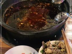 -金海椒罐罐鲢鱼(东方桂苑店)