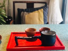 -一号铺子·大炉茶
