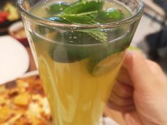 清雅卡曼橘茶-必胜客(新一城店)
