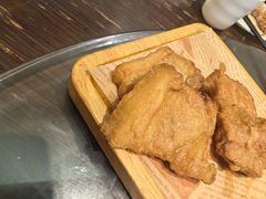 -東城故事·尋找姆媽的味道(玉兰路店)