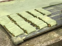 -土灶头·土菜文化的传承者(西演茅店)