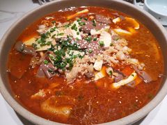 -乔阿马·江南味·驴肉香(龙湖华泾天街店)