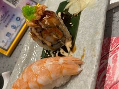 -大渔铁板烧(大悦城店)