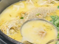 -望乡楼上海菜(日月光店)