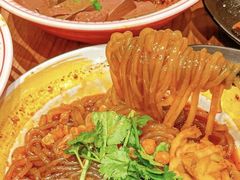 -遇见小面(凯德广场店)