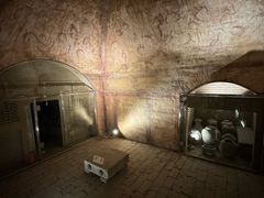 -洛阳古墓博物馆