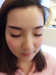 -艾尚妆·日系美甲美睫美学馆