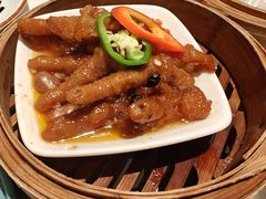-禄运茶居·手工点心(恒宝广场店)