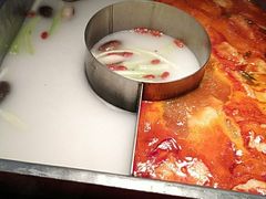 -新辣道鱼火锅(上地华联店)