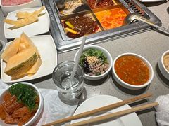-海底捞火锅(未来城店)