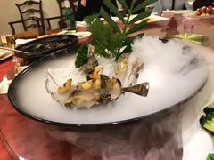 -味茂·老船夫1927(东海东路店)
